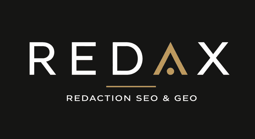 REDAX - Rédaction SEO & GEO
