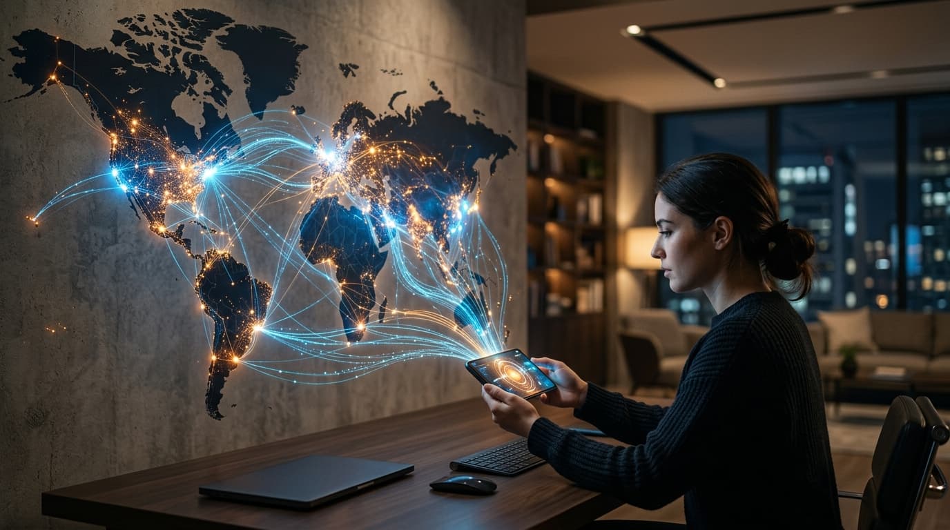 2026 IA : comment l'IA redéfinit le GEO et ton SEO