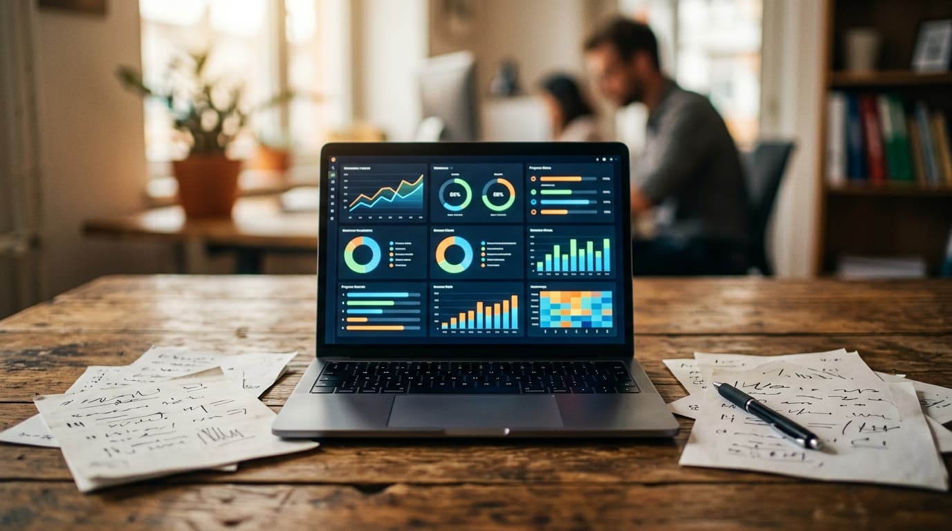 Scoring SEO article : les 17 critères de Redax expliqués